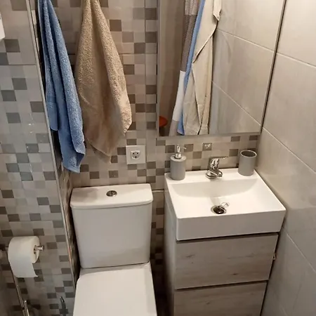 Paraiso San Telmo *