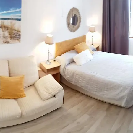 Paraiso San Telmo Apartment