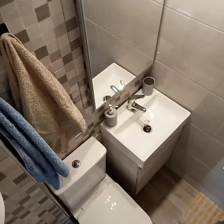 Apartamento Paraiso San Telmo