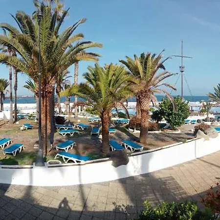 Paraiso San Telmo Apartment Puerto de la Cruz (Tenerife)