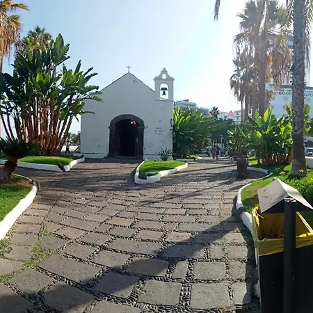 Paraiso San Telmo *