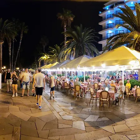 Paraiso San Telmo Puerto de la Cruz (Tenerife)