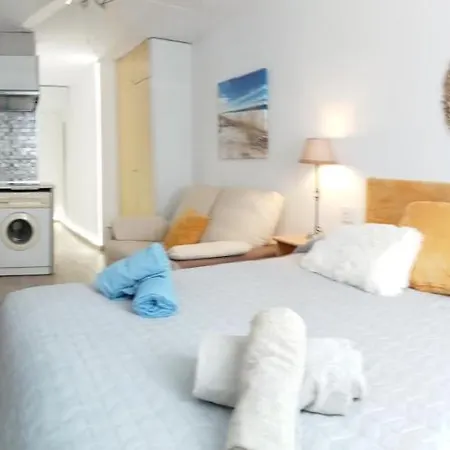 Paraiso San Telmo Apartment Puerto de la Cruz (Tenerife)